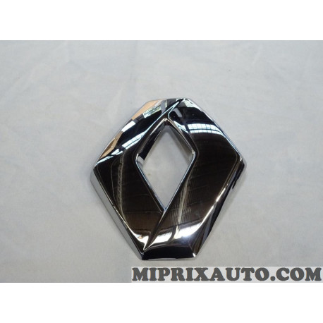 Logo motif embleme ecusson monogramme badge Renault Dacia original OEM&nbsp;628901238R 