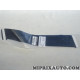 Bande autocollante protection montant de porte Nissan Infiniti original OEM&nbsp;80819-1HB0A 808191HB0A