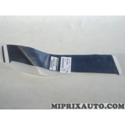Bande autocollante protection montant de porte Nissan Infiniti original OEM&nbsp;80819-1HB0A 808191HB0A 