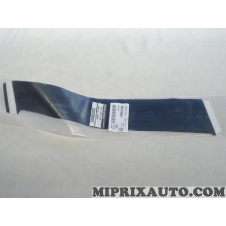 Bande autocollante protection montant de porte Nissan Infiniti original OEM&nbsp;80819-1HB0A 808191HB0A 