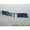 Bande autocollante protection montant de porte Nissan Infiniti original OEM&nbsp;80819-1HB0A 808191HB0A