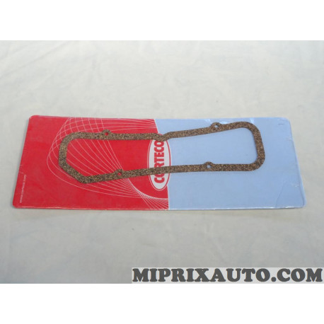 Joint cache couvre culbuteur Corteco Fiat Alfa Romeo Lancia original OEM 023857P 