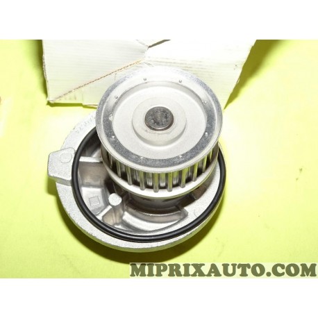 Pompe à eau Motrio Renault Dacia original OEM 8671013926 pour opel astra calibra
