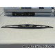 Balais essuie glace 600mm Renault Dacia original OEM 7701040501 