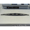 Balais essuie glace 600mm Renault Dacia original OEM 7701040501