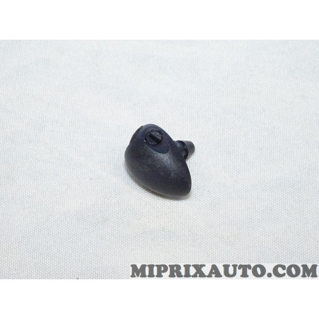 Gicleur liquide lave glace Renault Dacia original OEM 289321198R 
