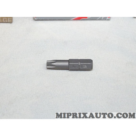 Embout tournevis vissage torx Facom Renault Dacia original OEM EX.240 