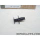 Agrafe attache fixation Renault Dacia original OEM 7703072345