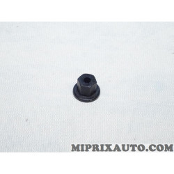 Ecrou plastique Renault Dacia original OEM 7703081155 