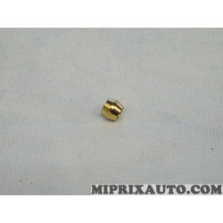 Olive raccord durite tuyau GPL Renault Dacia original OEM 166696469R 