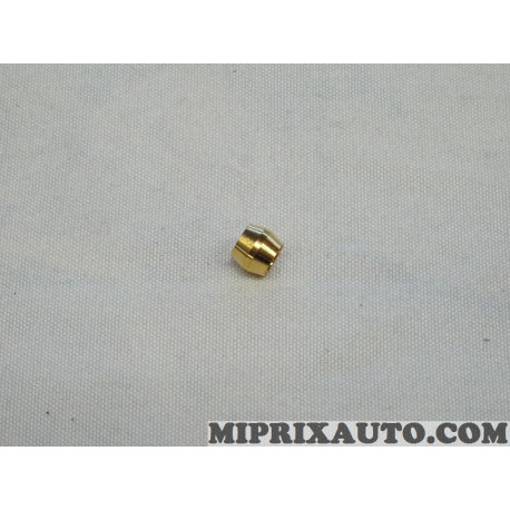 Olive raccord durite tuyau GPL Renault Dacia original OEM 166696469R 