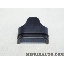Cache revetement de siege Renault Dacia original OEM 7701056994 