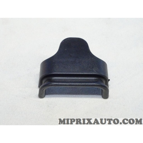 Cache revetement de siege Renault Dacia original OEM 7701056994 