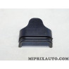 Cache revetement de siege Renault Dacia original OEM 7701056994