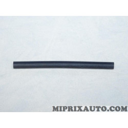 Durite tuyau retour carburant Renault Dacia original OEM 7705090074 
