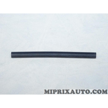 Durite tuyau retour carburant Renault Dacia original OEM 7705090074 