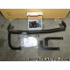 Crochet attelage attache remorque avec faisceau spécifique 7 poles Renault Dacia original OEM 7711236353 + 7711226797 pour renau
