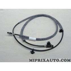 Cable faisceau electrique antenne radio autoradio Renault Dacia original OEM 8200685116 