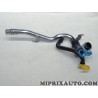 Durite tuyau circuit vanne EGR Renault Dacia original OEM 210225549R