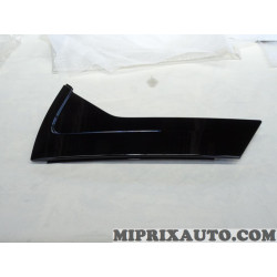Revetement enjoliveur de porte Renault Dacia original OEM 822357763R 