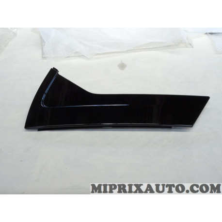 Revetement enjoliveur de porte Renault Dacia original OEM 822357763R 