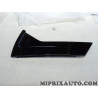 Revetement enjoliveur de porte Renault Dacia original OEM 822357763R