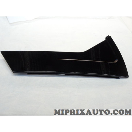 Revetement enjoliveur de porte Renault Dacia original OEM 822349983R 
