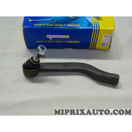 Rotule de direction Moog Opel Chevrolet original OEM OP-ES-10119 