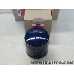 Filtre à huile Motrio Renault Dacia original OEM 8671002273 