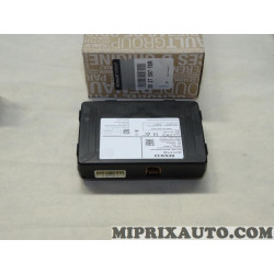 Module electronique boitier TCU Renault Dacia original OEM 282759718R pour renault clio 4 IV captur 