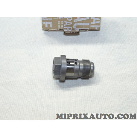 Vanne regulation Renault Dacia original OEM 130801485R 