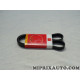 Courroie accessoire 6PK1102 Citroen Peugeot original OEM 8671019749