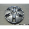 Enjoliveur de roue cache jante Renault Dacia original OEM 8200422605