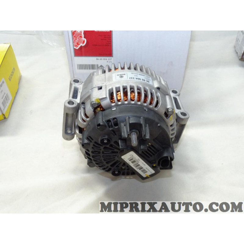 Alternateur 150A Pour Mercedes Vaneo 1.7 CDI - Neuf, Marque BESTPRICE, Garantie Incluse