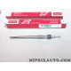 Lot 2 bougies de prechauffe Motrio Opel Chevrolet original OEM 8671014259 