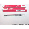 Lot 2 bougies de prechauffe Motrio Opel Chevrolet original OEM 8671014259
