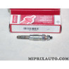 Lot 2 bougies de prechauffe Motrio Renault Dacia original OEM 8671004903