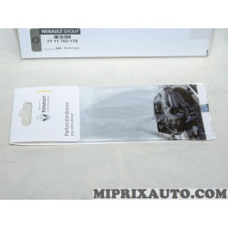 Parfum d'ambiance habitacle interieur gold DLU 04/19 Renault Dacia original OEM 7711782178 