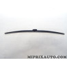 Balais essuie glace Nissan Infiniti original OEM 28890-4BA0C 288904BA0C