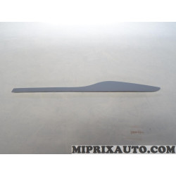 Enjoliveur moulure porte Renault Dacia original OEM 828218510R 