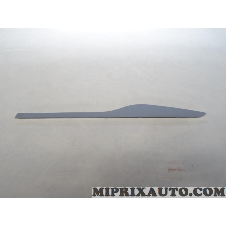 Enjoliveur moulure porte Renault Dacia original OEM 828218510R 