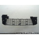 Grille de calandre Renault Dacia original OEM 622547647R pour renault master 3 III partir de 2010 