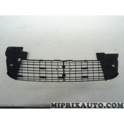 Grille de calandre Renault Dacia original OEM 622547647R pour renault master 3 III partir de 2010 