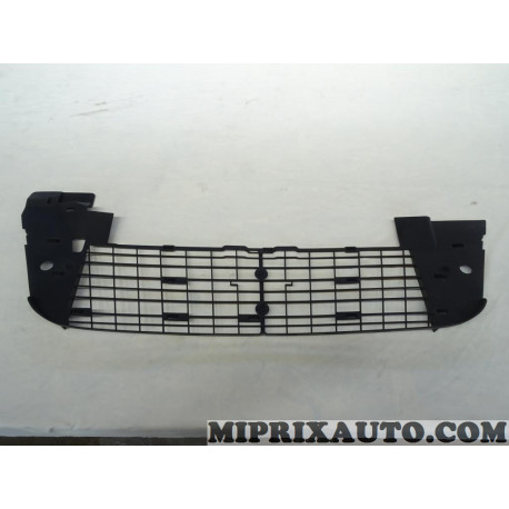 Grille de calandre Renault Dacia original OEM 622547647R pour renault master 3 III partir de 2010 