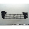 Grille de calandre Renault Dacia original OEM 622547647R pour renault master 3 III partir de 2010