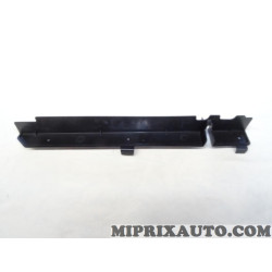 Convoyeur air parechocs Renault Dacia original OEM 628206184R 