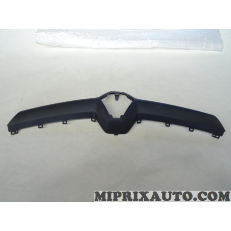 Moulure grille de calandre Renault Dacia original OEM 620784445R 