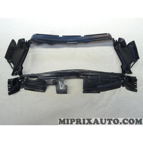Convoyeur air radiateur Renault Dacia original OEM 214763488R 