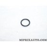 Joint durite tuyau de climatisation Renault Dacia original OEM 92474N8210