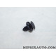 Agrafe attache fixation Nissan Infiniti original OEM 0155310501 01553-10501 